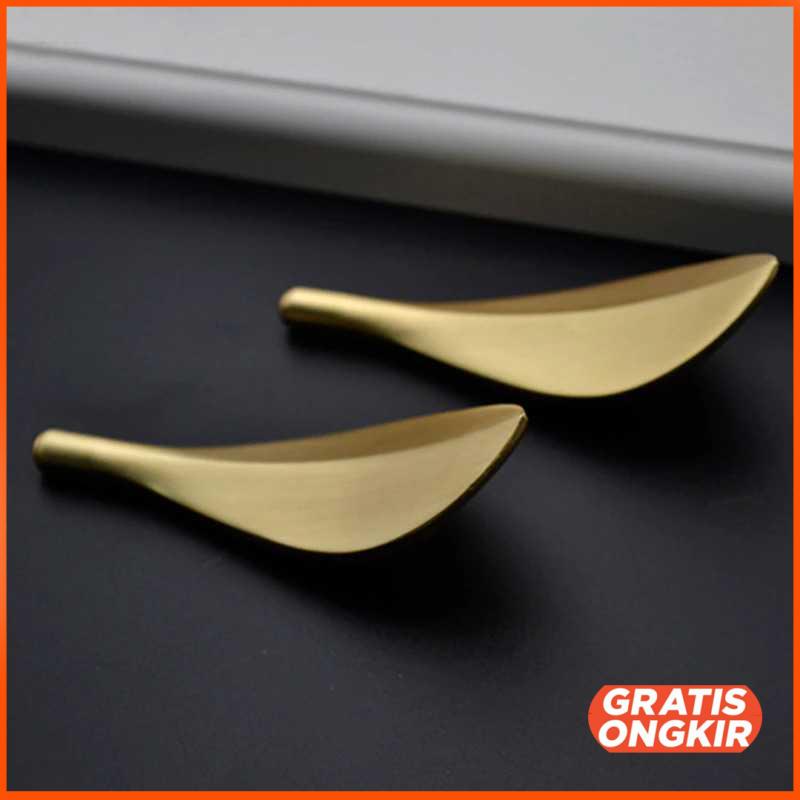 Gagang Pintu Lemari Cabinet Door Knob Handle 1 PCS - G-32