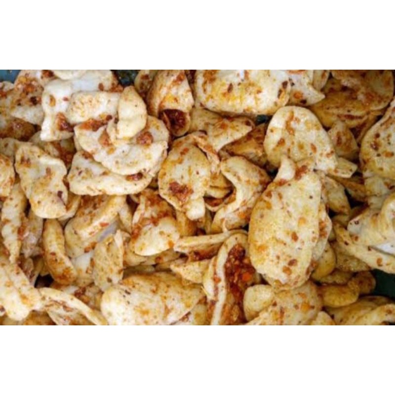 

Keripik Otak-Otak 75 gram