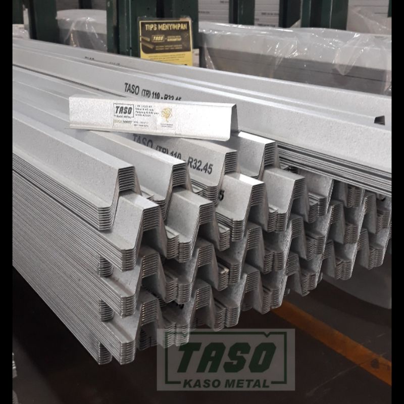 TASO(TR) R32.45 X 6000 MM