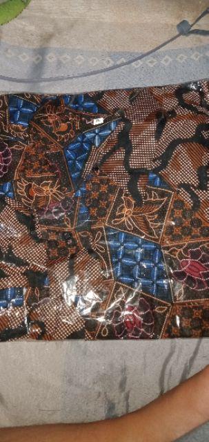 Kemeja Batik Termurah Top 1 Di Shopee Original