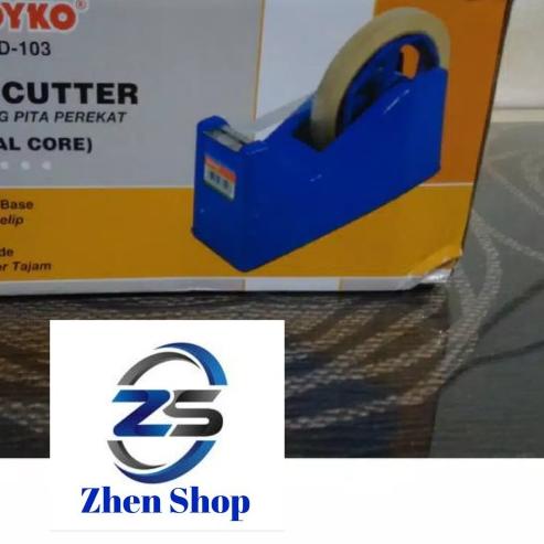 

™ Dispenser tape Joyko TD-103 ✩