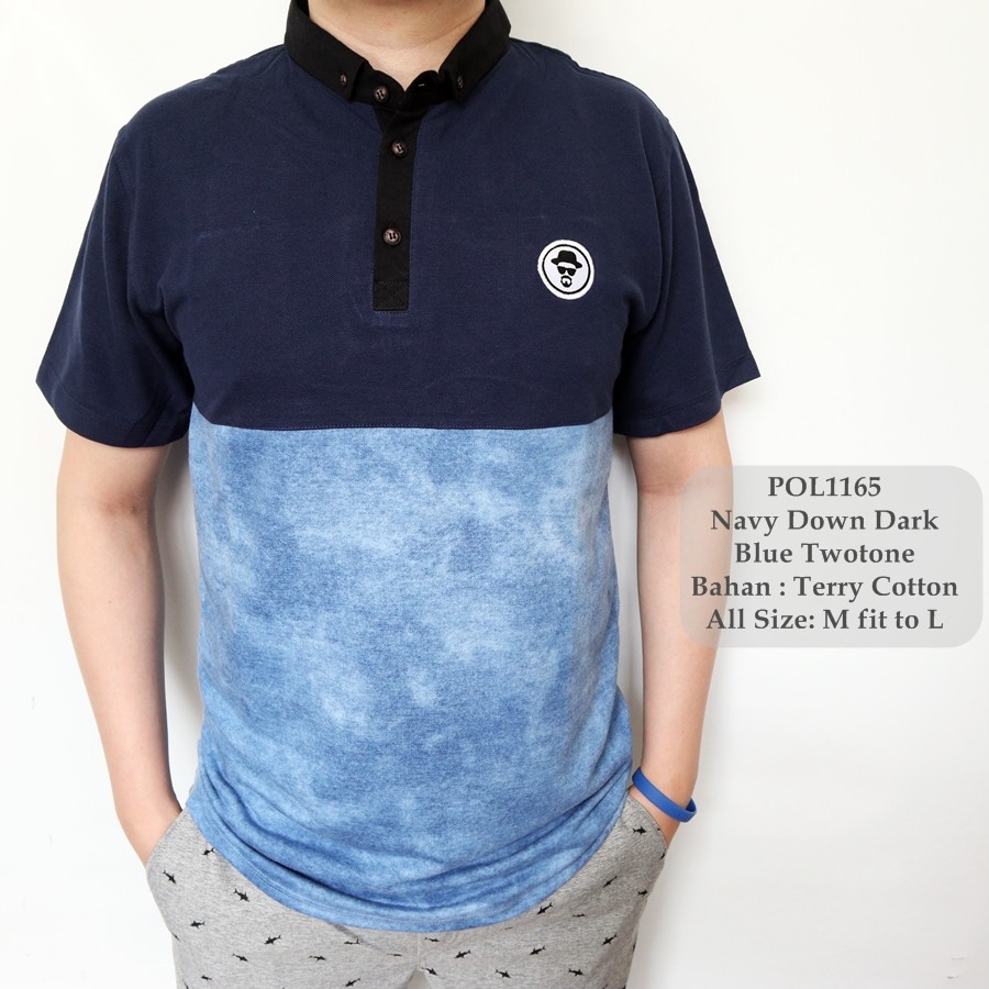  baju  polo  pria termurah kaos polo  premium cowo baju  