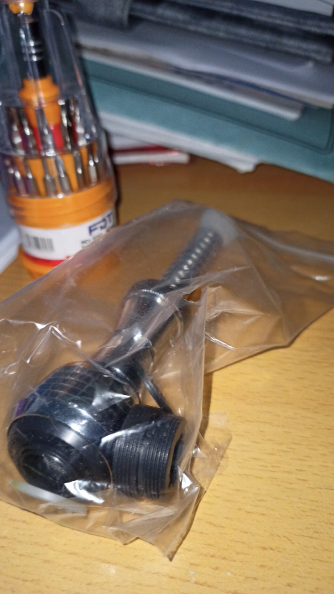 Sk84 Sambungan Keran Kran Air Panjang Silver