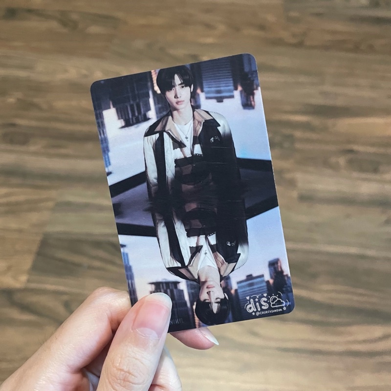 LD PWS Konsep Sunghoon BDC