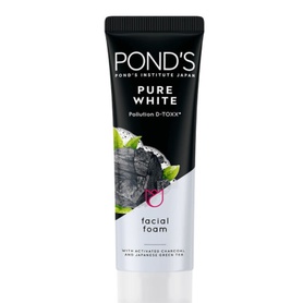 Ponds Facial Wash Pure Bright 50G