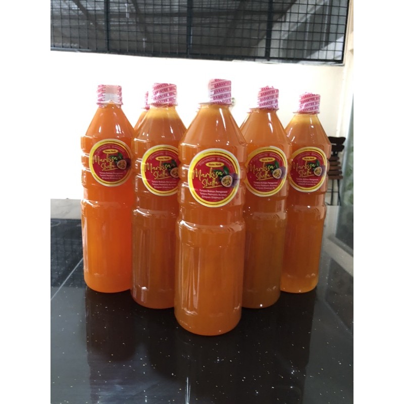 

MARKISA SHELLA 500ML