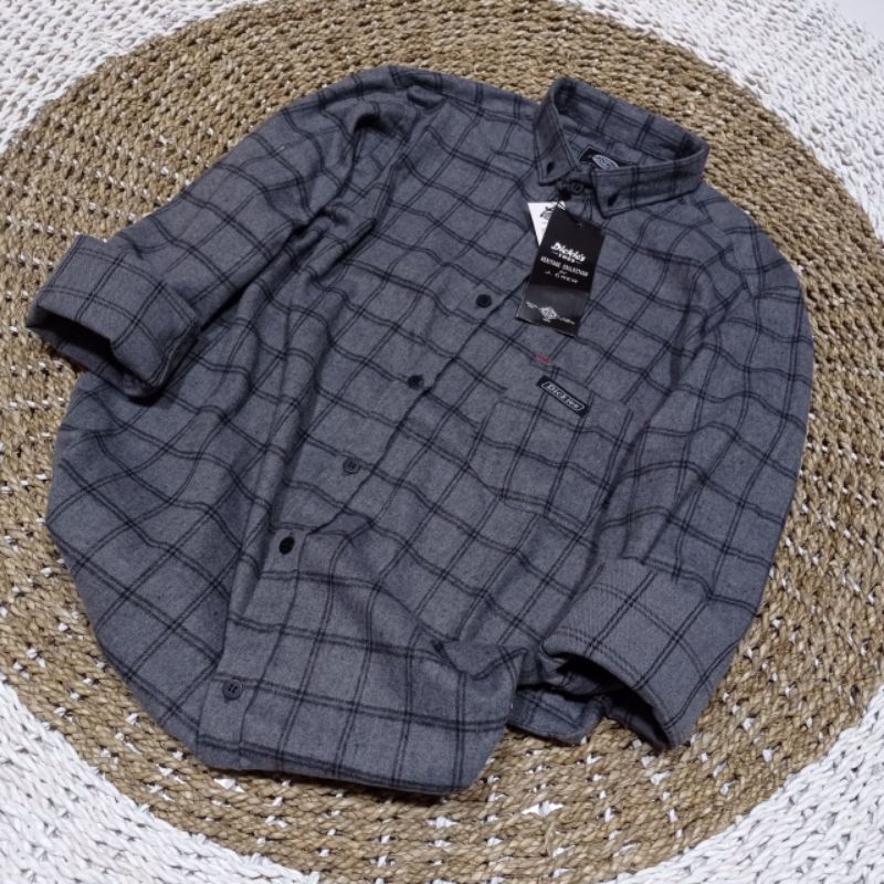 kemeja flanel pria motif terbaru termurah dan terlaris / flanel panjang import pria size M L XL