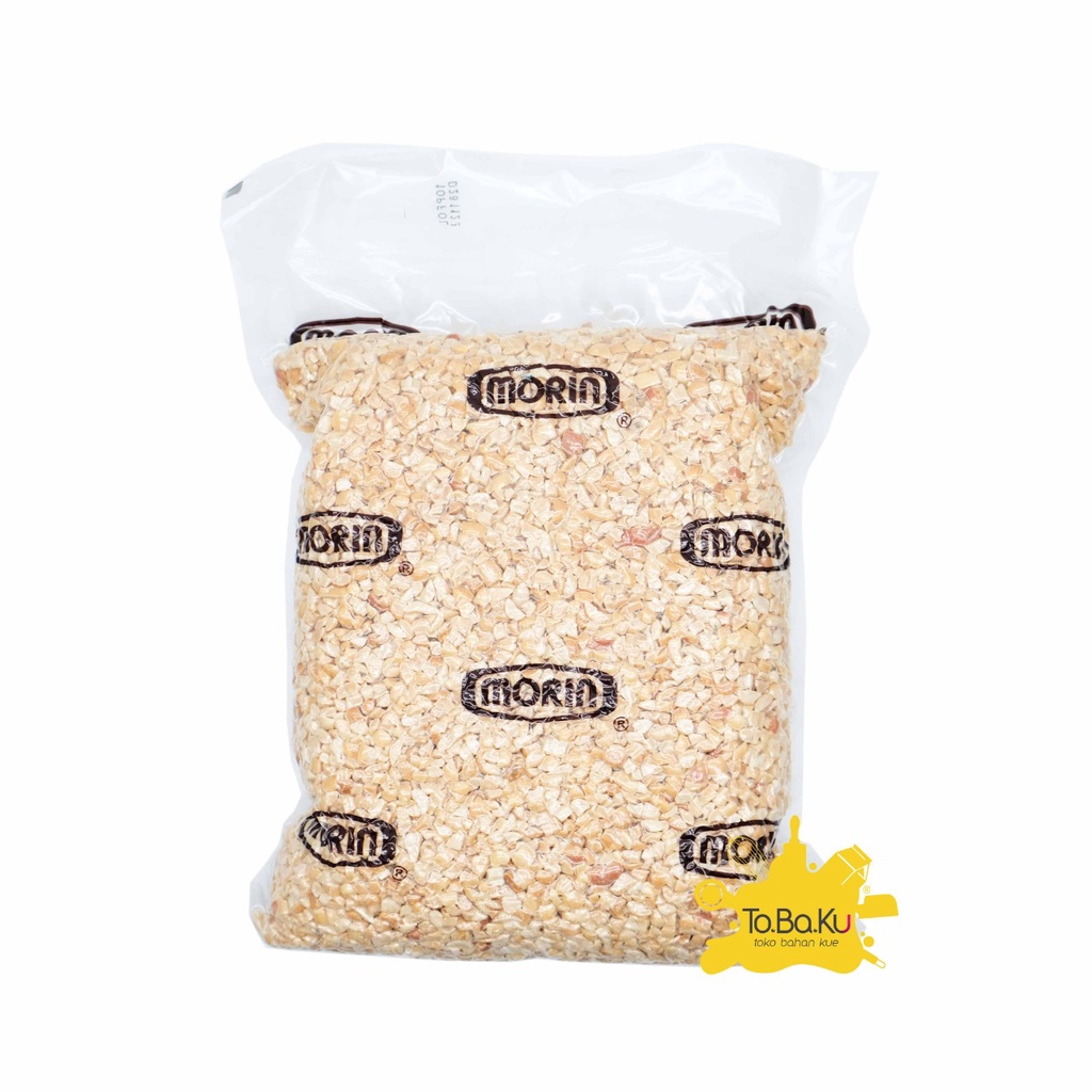 

Morin Peanut Kemasan 1kg