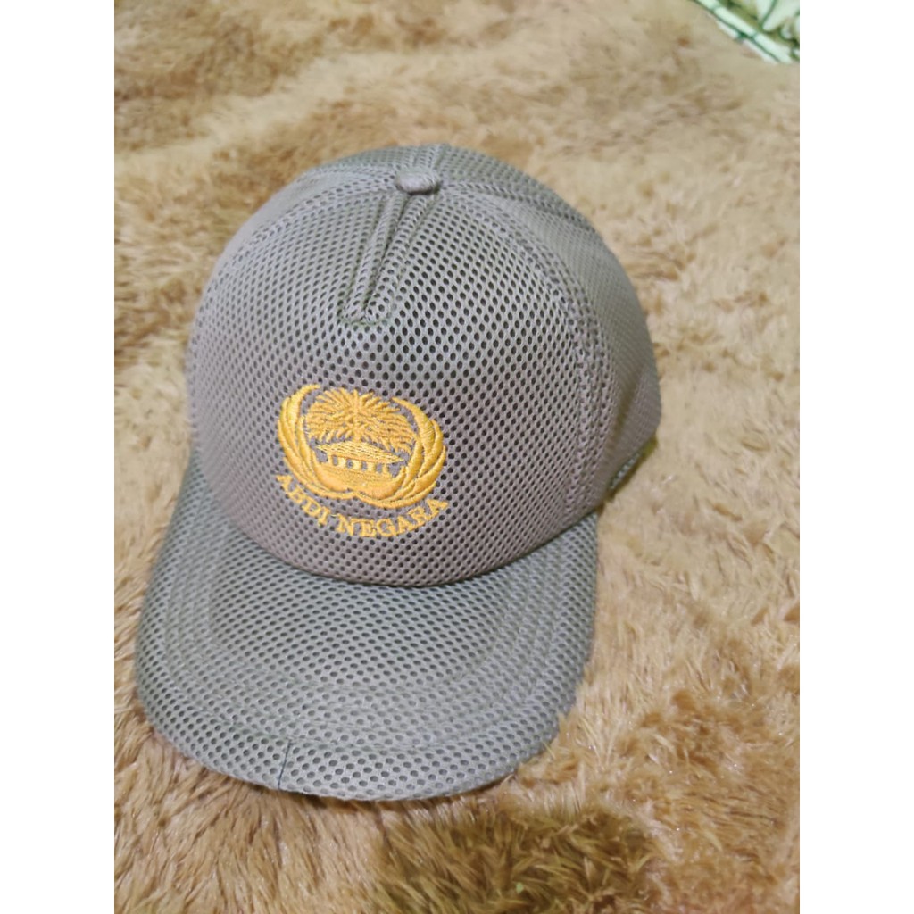 TOPI PNS GOLONGAN1 - topi pns golongan2 - topi pns golongan3 - topi korpri