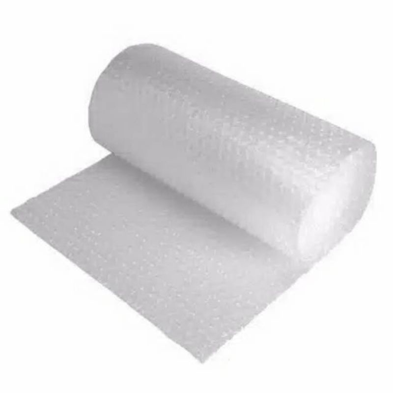 

BUBBLE WRAP HITAM & PUTIH
