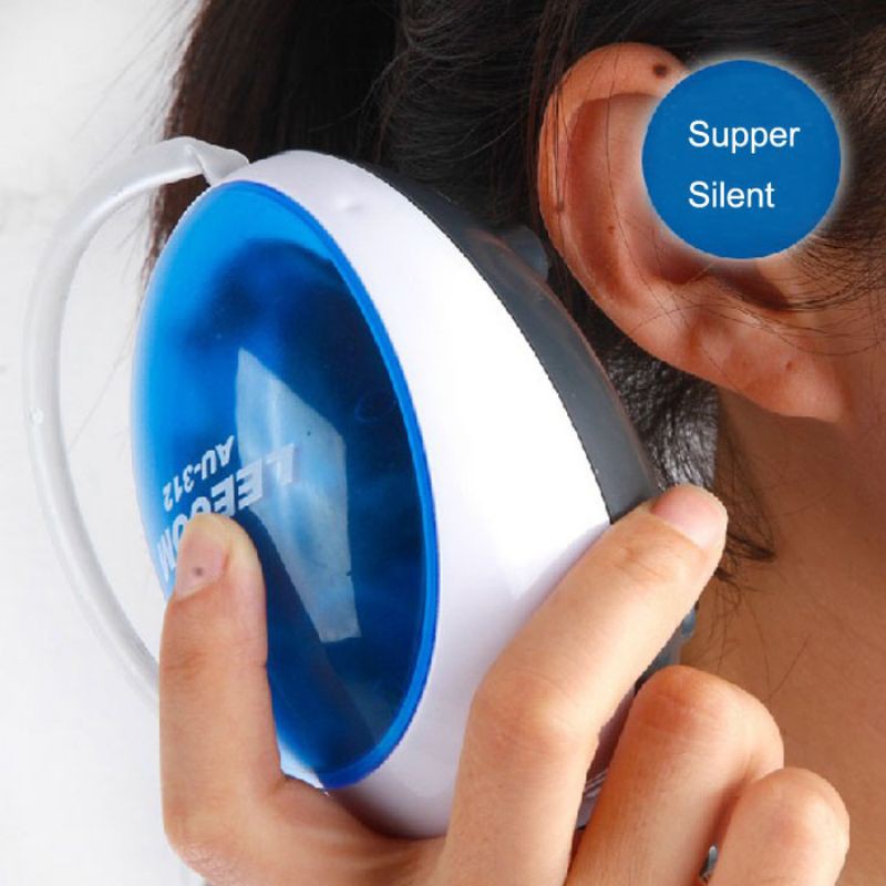 LEECOM Pompa Udara Aquarium  Super Silent