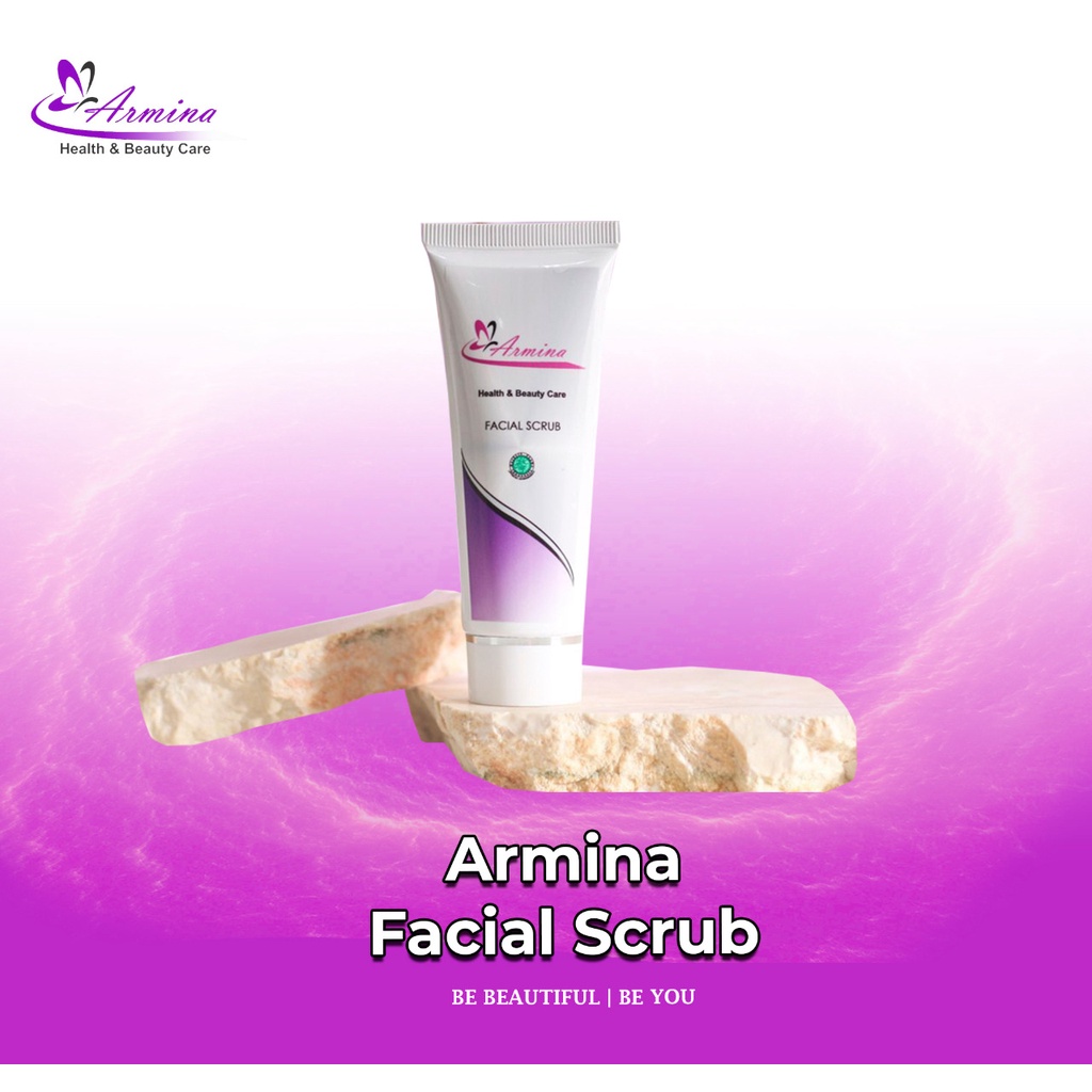 Facial Scrub