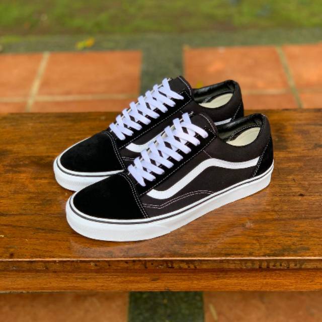 vans old skooll global BNIB