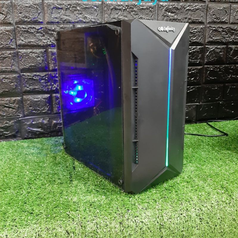 PC desktop i5 fullset murah