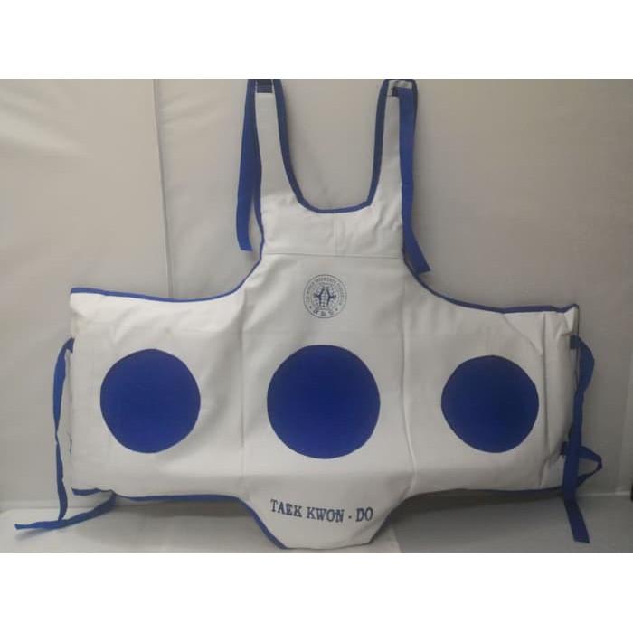 Pelindung Badan Taekwondo / Body Protector Taekwondo