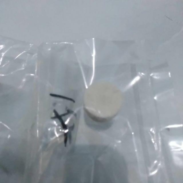 10 Pcs Wool Polisher 13x9 Mini Grinder Woll Poles Gosok Polish Gerinda Refill Isi 10