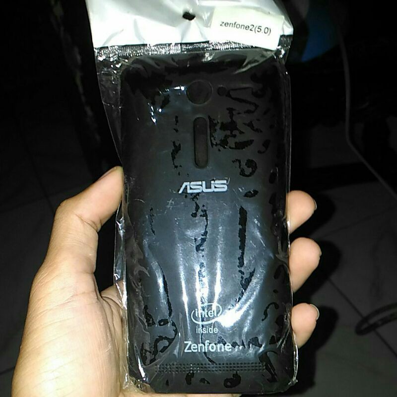 backdoor zenfone 2