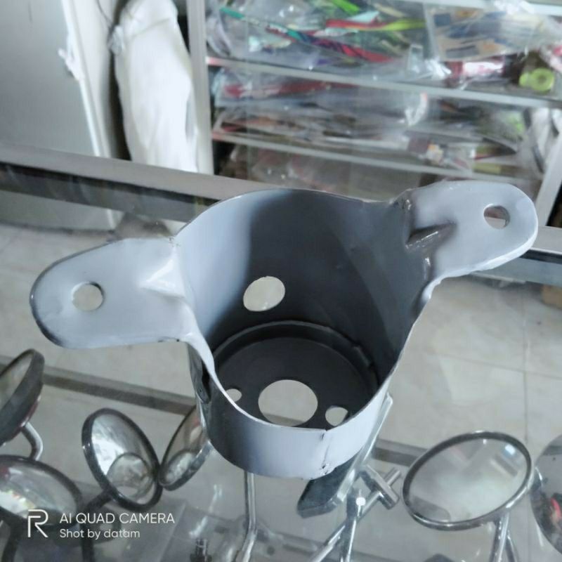 pangkon stang c70 standart - pangkon stang c70 c700 - dudukan stang c70 c700