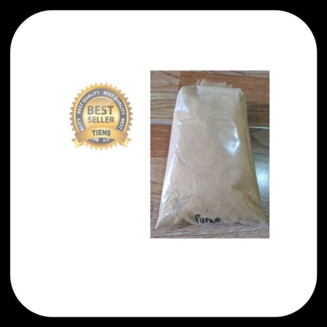 

Purwoceng bubuk 1 kg