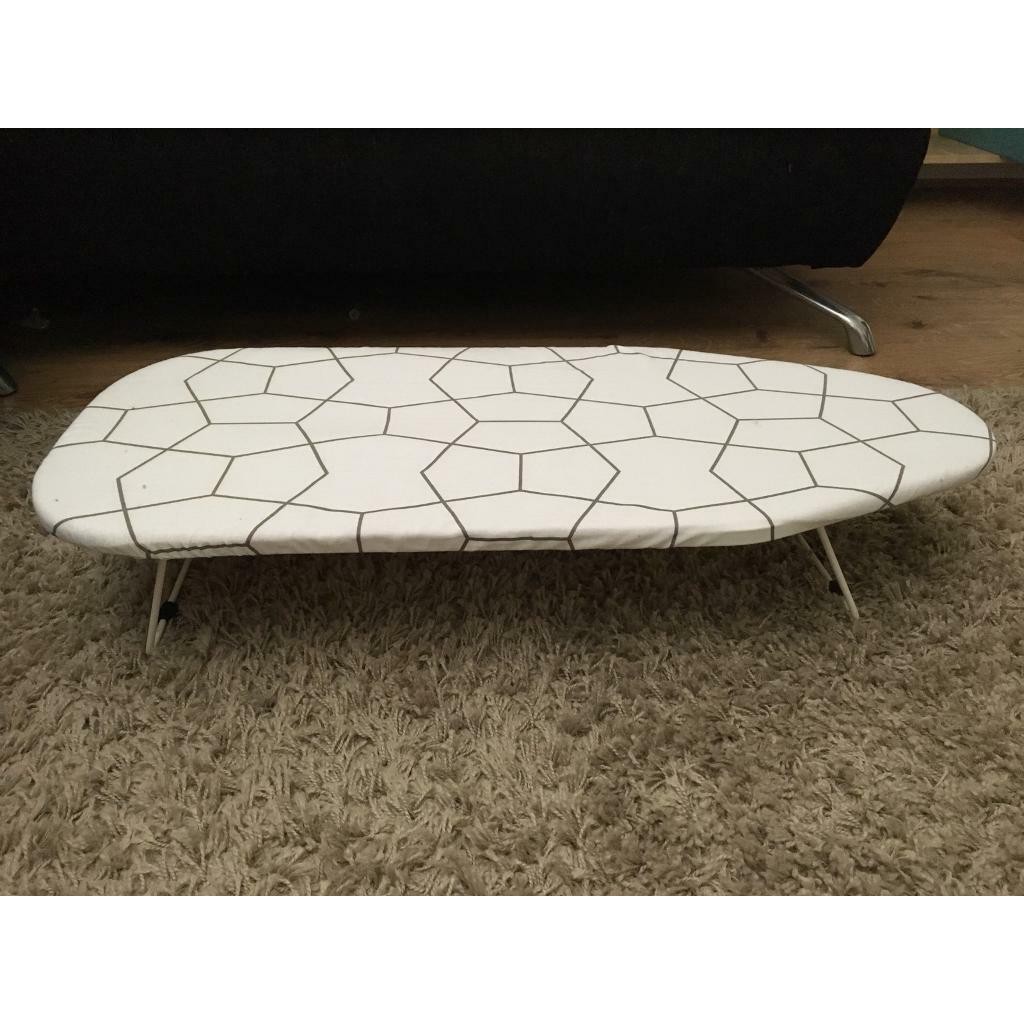 JALL Meja  setrika  untuk meja  73x32 cm Shopee  Indonesia