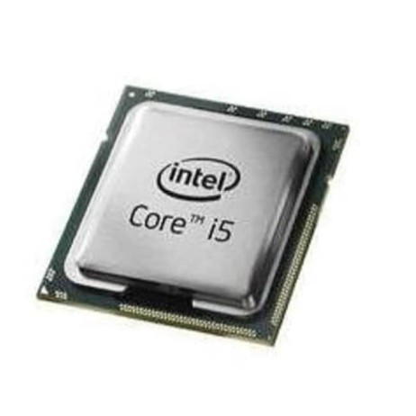 PROCESSOR INTEL I5 3470 1155 TRAY