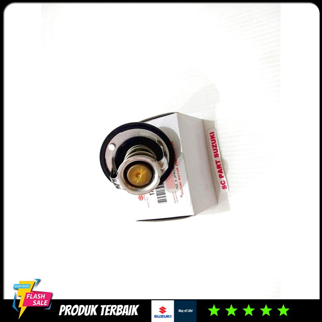 Thermostat Mesin Suzuki Escudo 1.6 Capsule