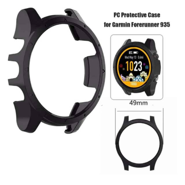 Case cover casing Garmin forerunner 935