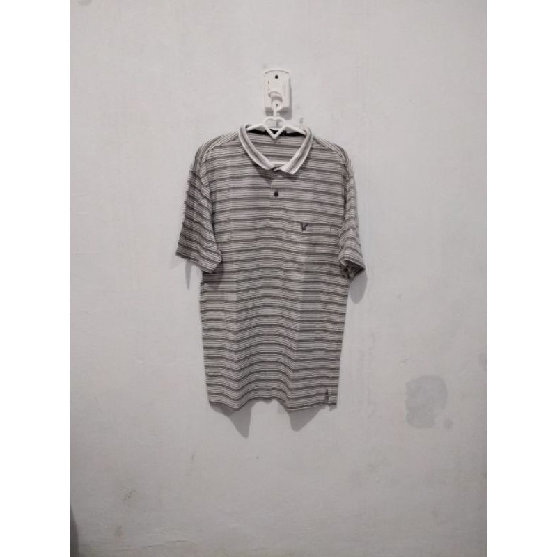 polo shirt lyle and scott