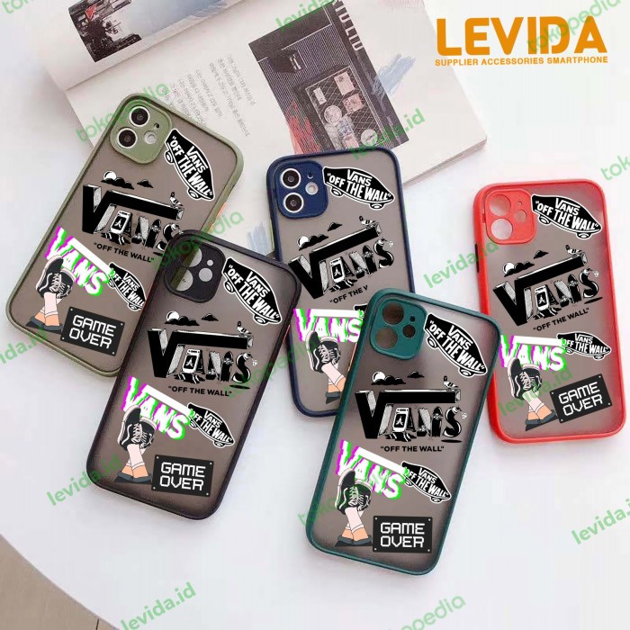 CASE MOTIF VIVO V17 PRO, VIVO V20, VIVO V20 SE, VIVO V21 4G, VIVO V21 4G, VIVO V21 5G CASE GAMBAR