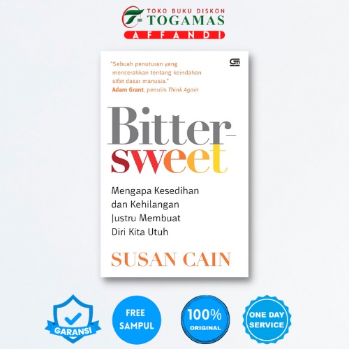 BITTERSWEET | SUSAN CAIN