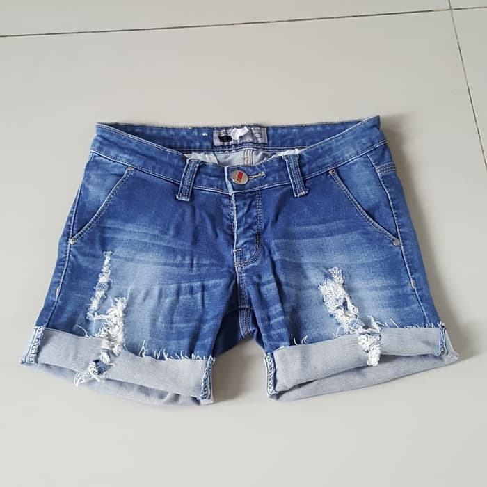 hot pants levis