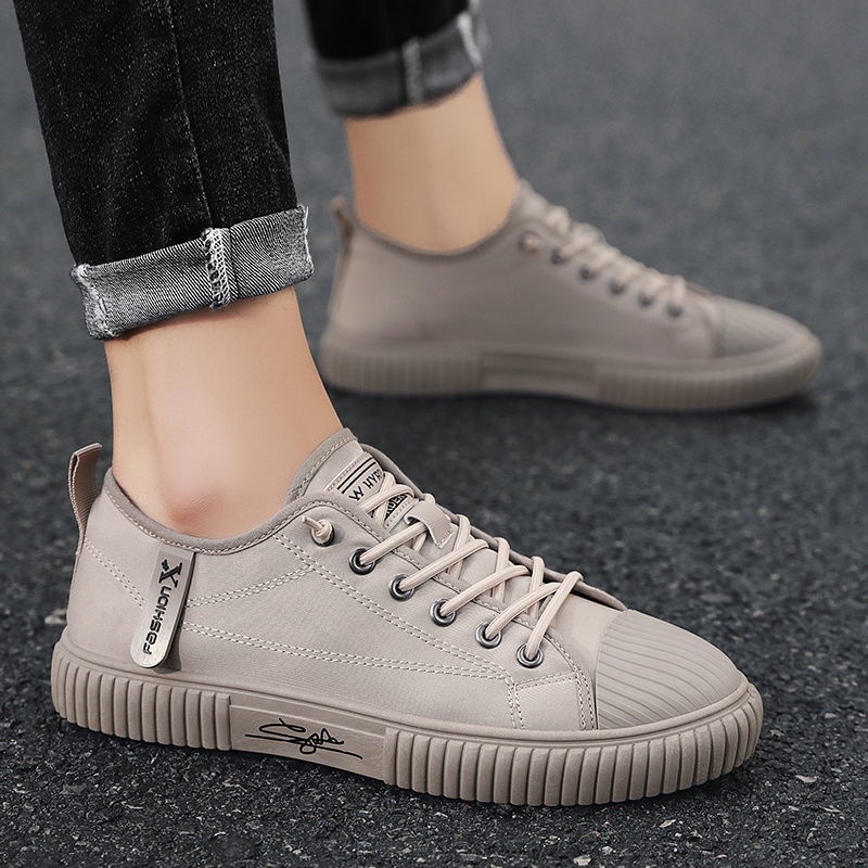 Sepatu Pria Sneakers 01177640 Sepatu Sneakers Pria Fashion Import