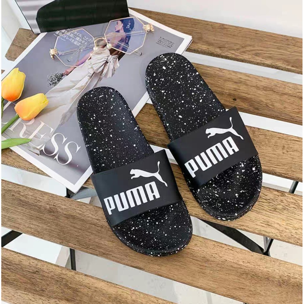 SANDAL SLIDE PRIA WANITA TERBARU ALL BRAND 39-43