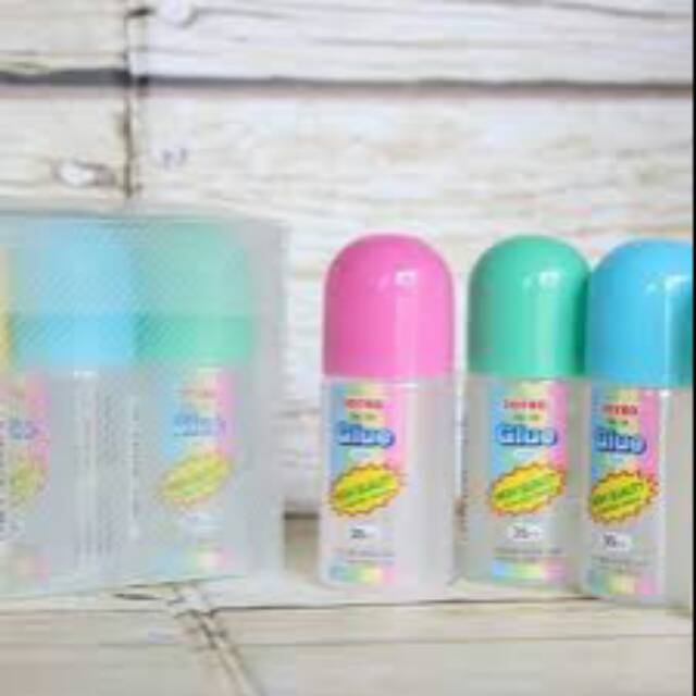 

Lem Joyko High Quality 35ml