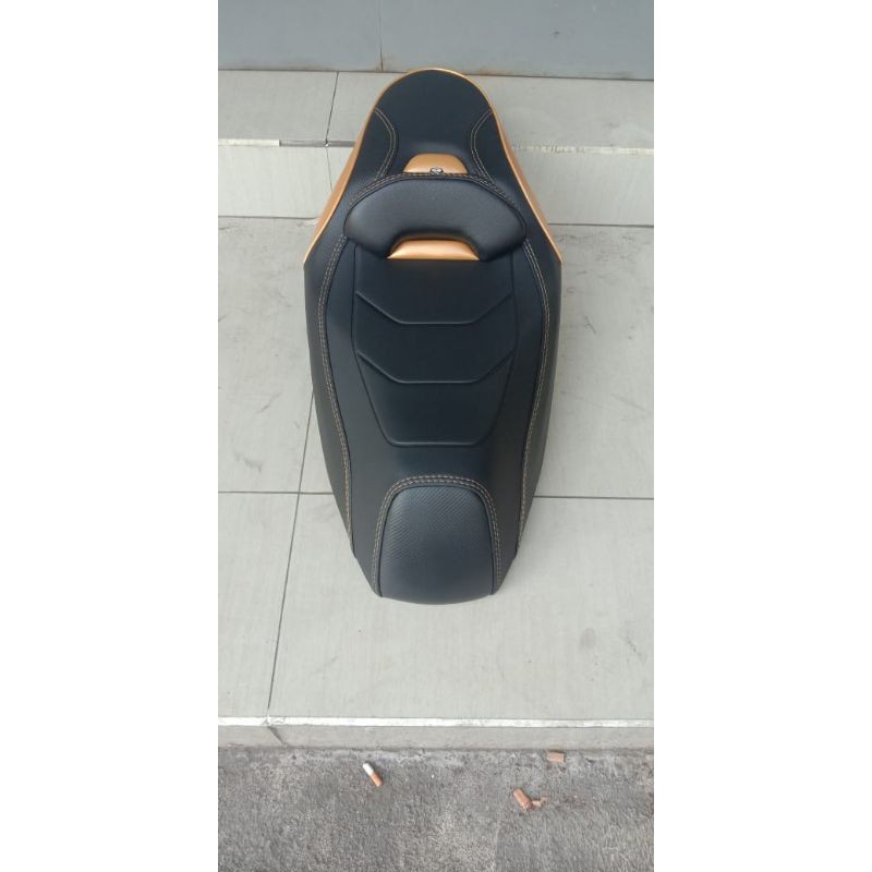 Jok PCX New-Jok PCX Variasi mbtech