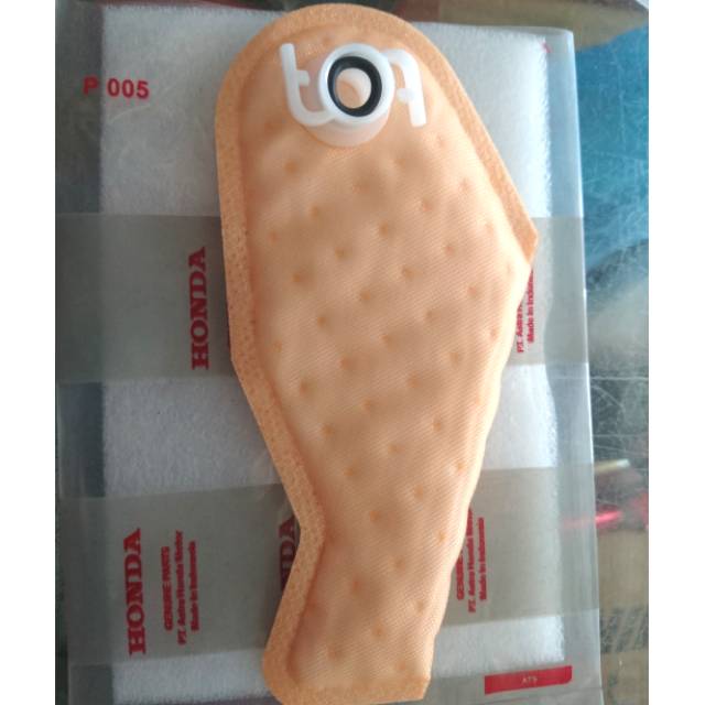 Filter Fuel Pump Beat fi Filter Fuel Pump Sonix saringan bensin Beat fi