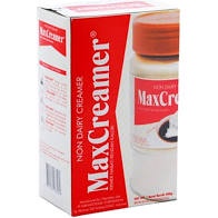 Max Creamer 500 Gr (Creamer Krimer Nabati)