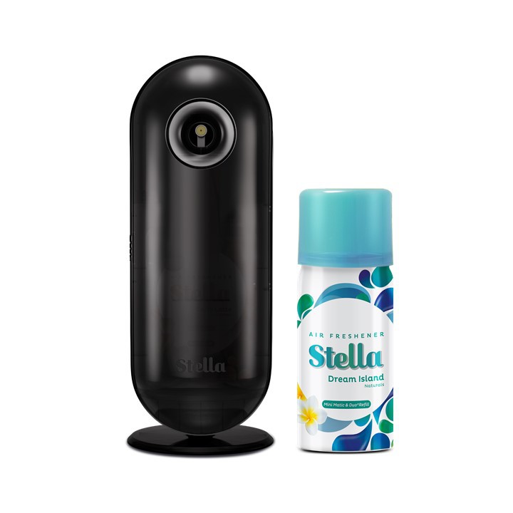 Stella Mini Matic Parfum'Ist Dream Island