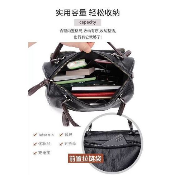 2278, tas selempang wanita import fashion tas handbag terkiniian cantik dan terlaris best seller termurah tas rice