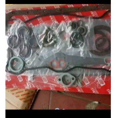 paking set gasket full set Corolla twincam 4AF