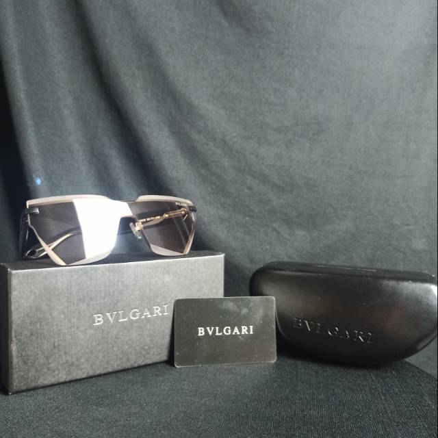 Kacamata BVLGARI