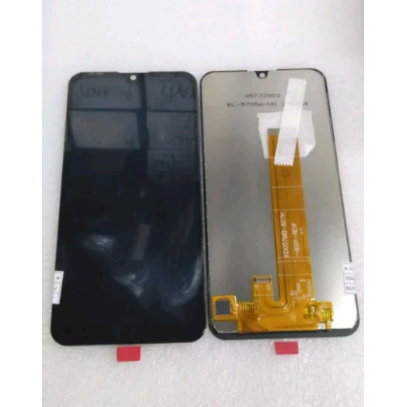 Lcd Touchscreen Nokia 2.2 TA1183 TA1188 TA1179 TA1191 Fullset