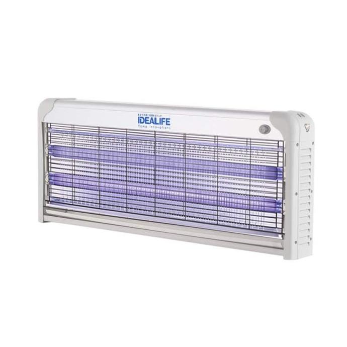 Idealife Il-40W Insect Killer Lamp (Pengendali Hama) 40W