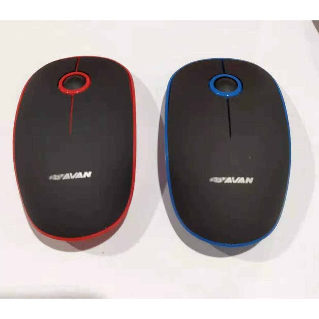 Harga Mouse Avan Terbaru Sep 2026 | BigGo Indonesia