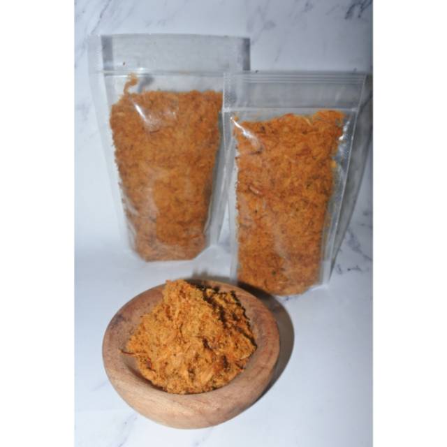

Abon Ayam Premium ENAK MURAH