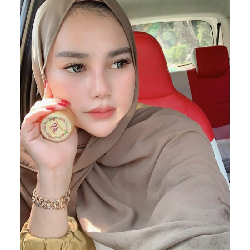 cream Sf Beauty