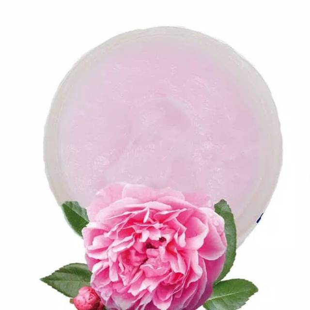 GLOWING DAY CREAM ( BULGARIAN ROSE ) 1KG