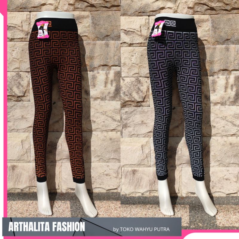 LEGGING FULLPRINT VRSC HW IMPORT