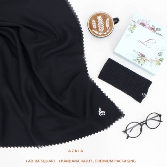 

AZKIA SET / AZKIA HAMPERS / PAKET HADIAH