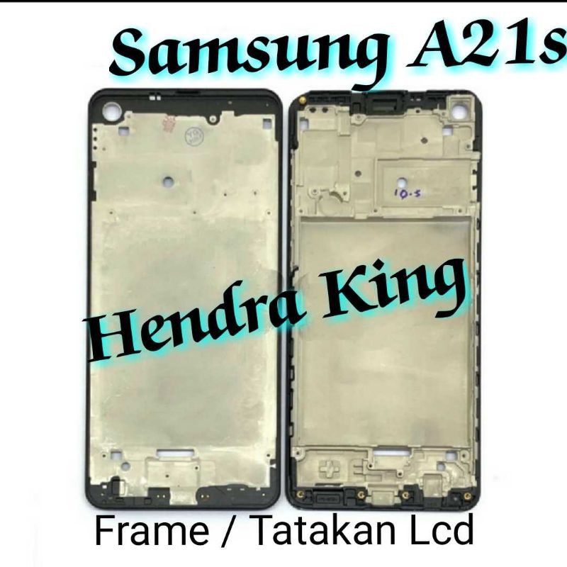 Frame lcd samsung A21s - Tatakan lcd samsung A21s